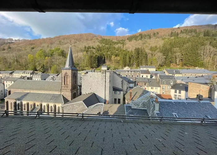 Appartement En Hyper Centre