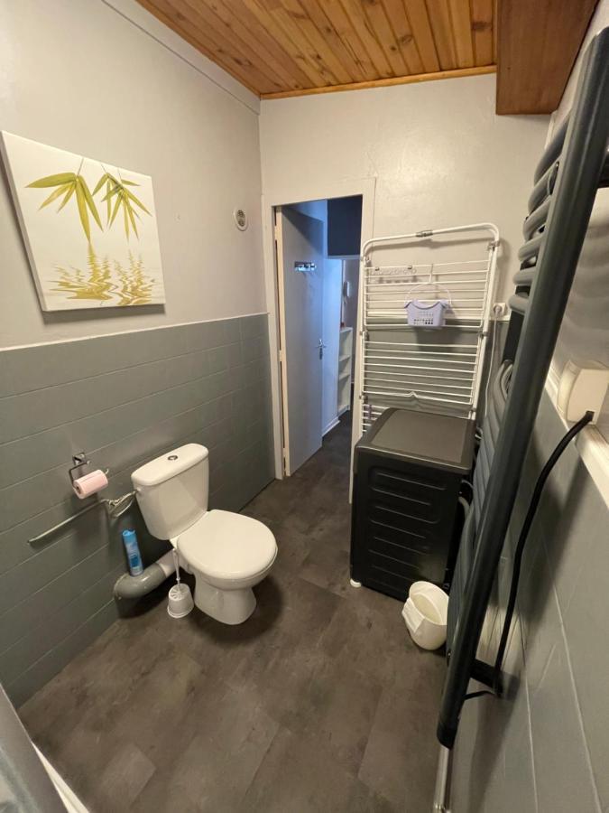 Apartment En Hyper Centre Le Mont-Dore