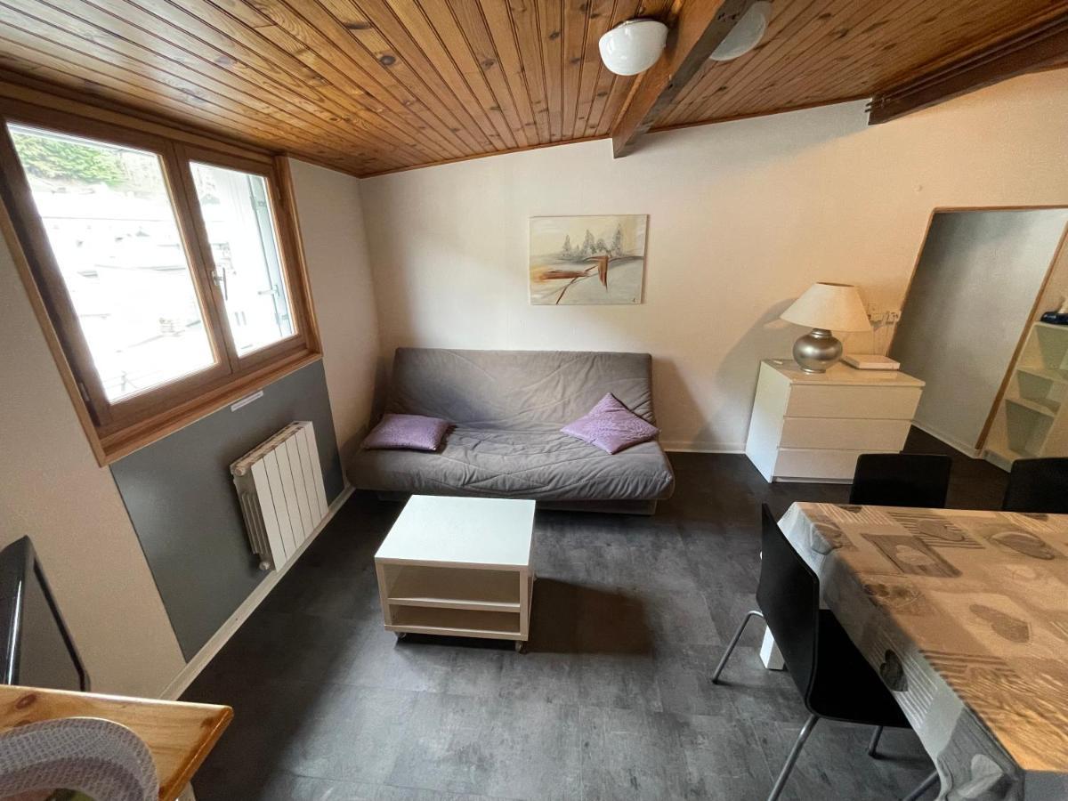 En Hyper Centre Apartment