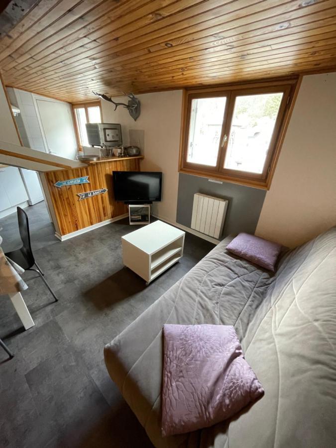 Apartment En Hyper Centre