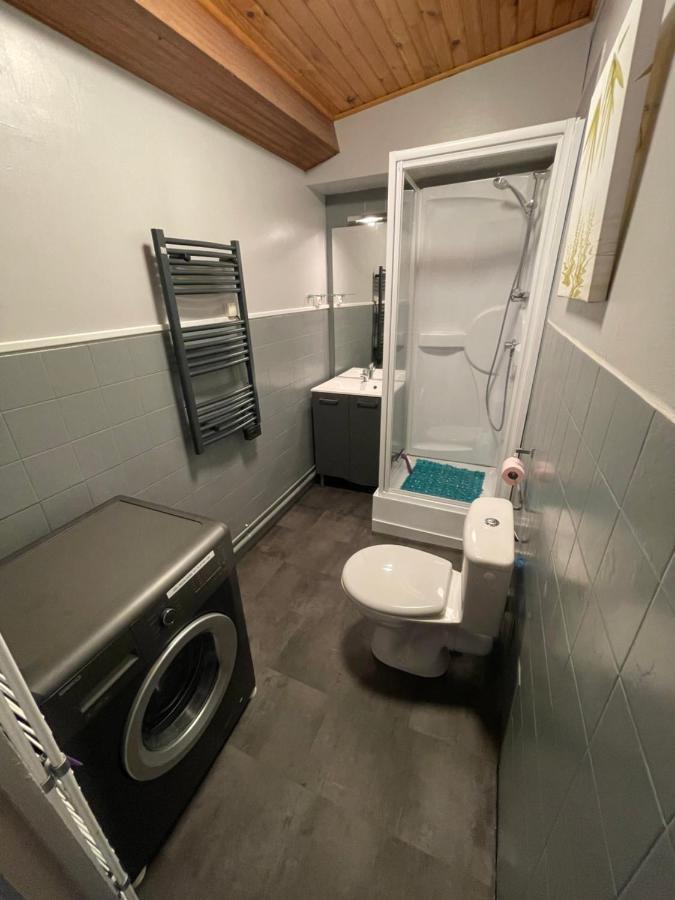 Apartment En Hyper Centre *