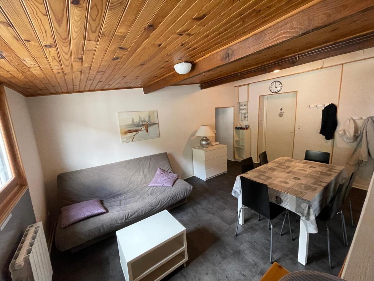 En Hyper Centre Apartment