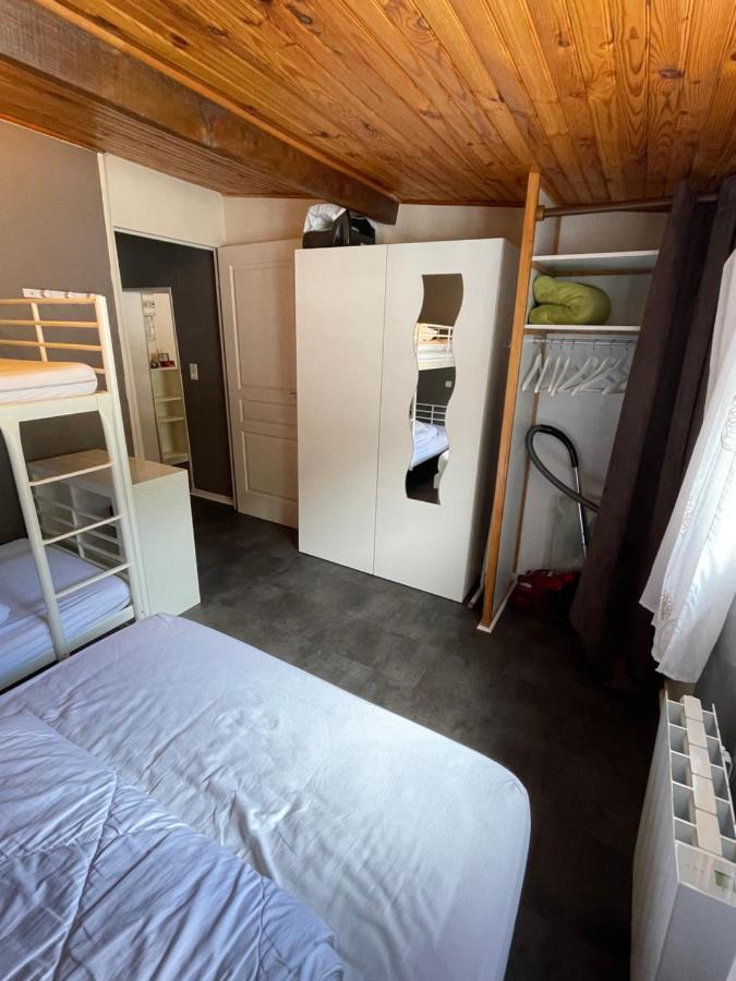 Apartment En Hyper Centre *