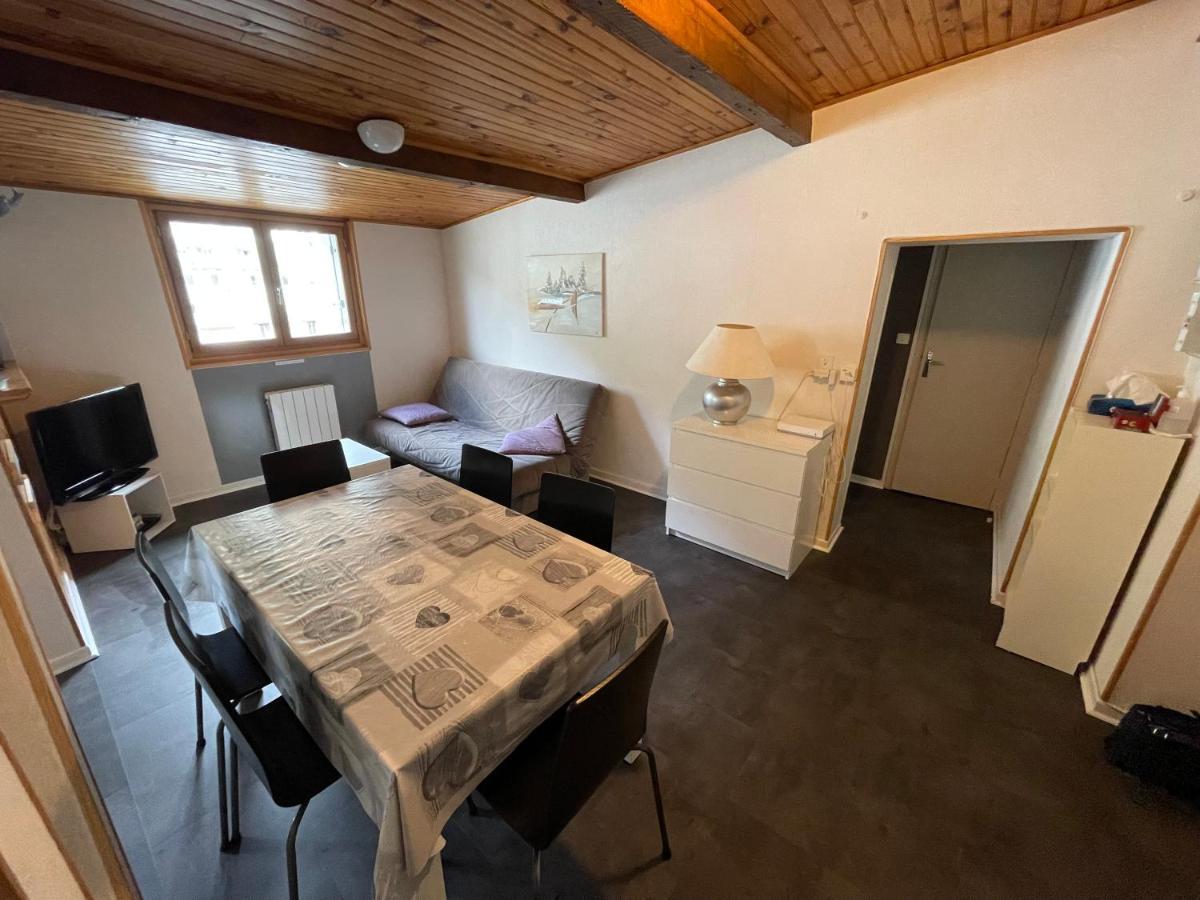 Apartment En Hyper Centre Le Mont-Dore